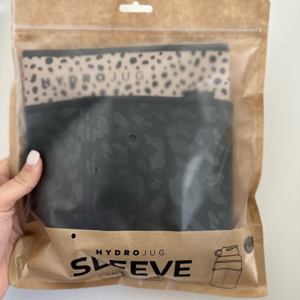 Hydrojug sleeve 72 oz